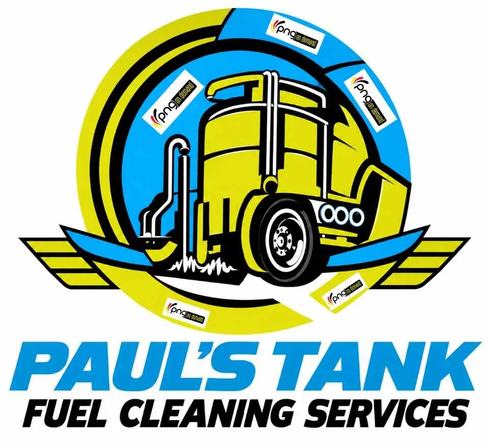 Paul’s Tank Fuel Cleaning Services